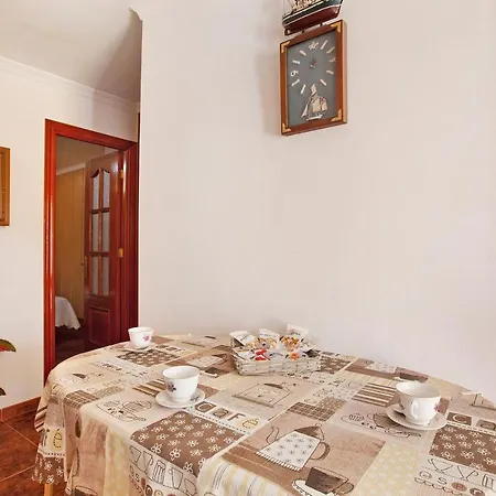 Apartment Costa Del Silencio *