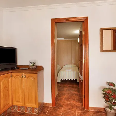 Costa Del Silencio Apartment
