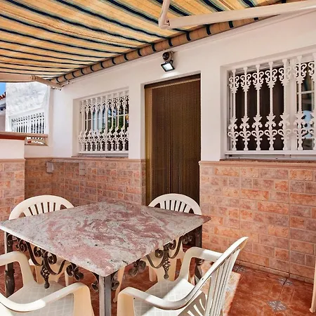 Apartment Costa Del Silencio