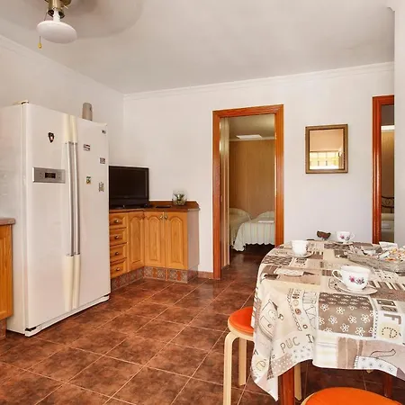 Apartment Costa Del Silencio