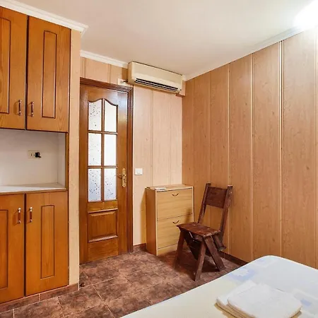 Apartment Costa Del Silencio