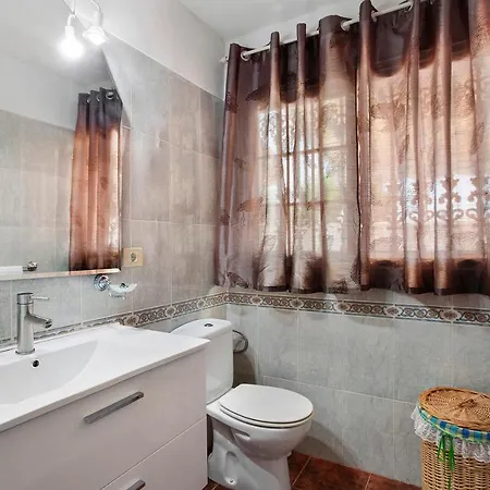 Apartment Costa Del Silencio