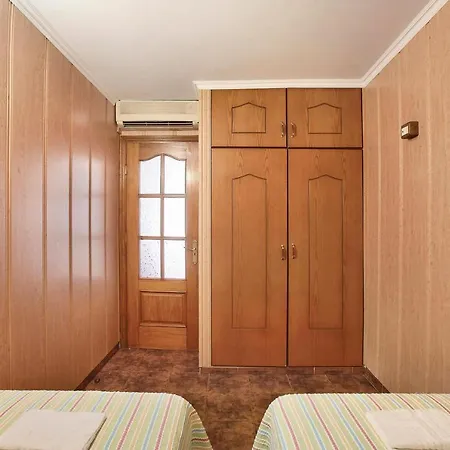 Apartment Costa Del Silencio Arona (Tenerife)