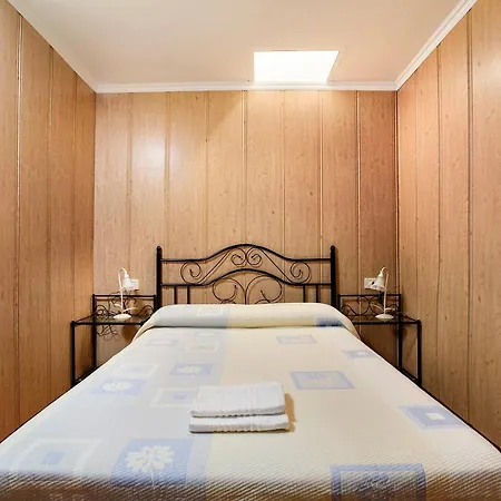 Apartment Costa Del Silencio