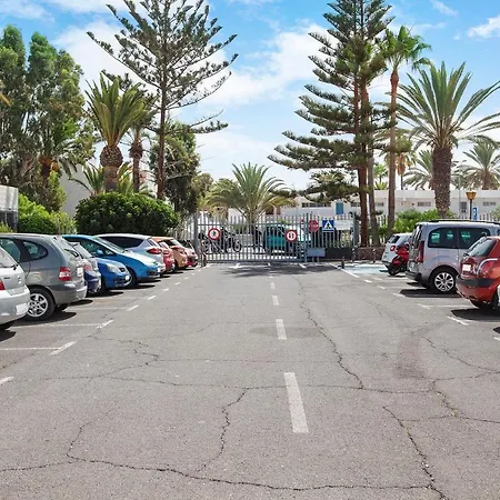 Apartment Costa Del Silencio Arona (Tenerife)